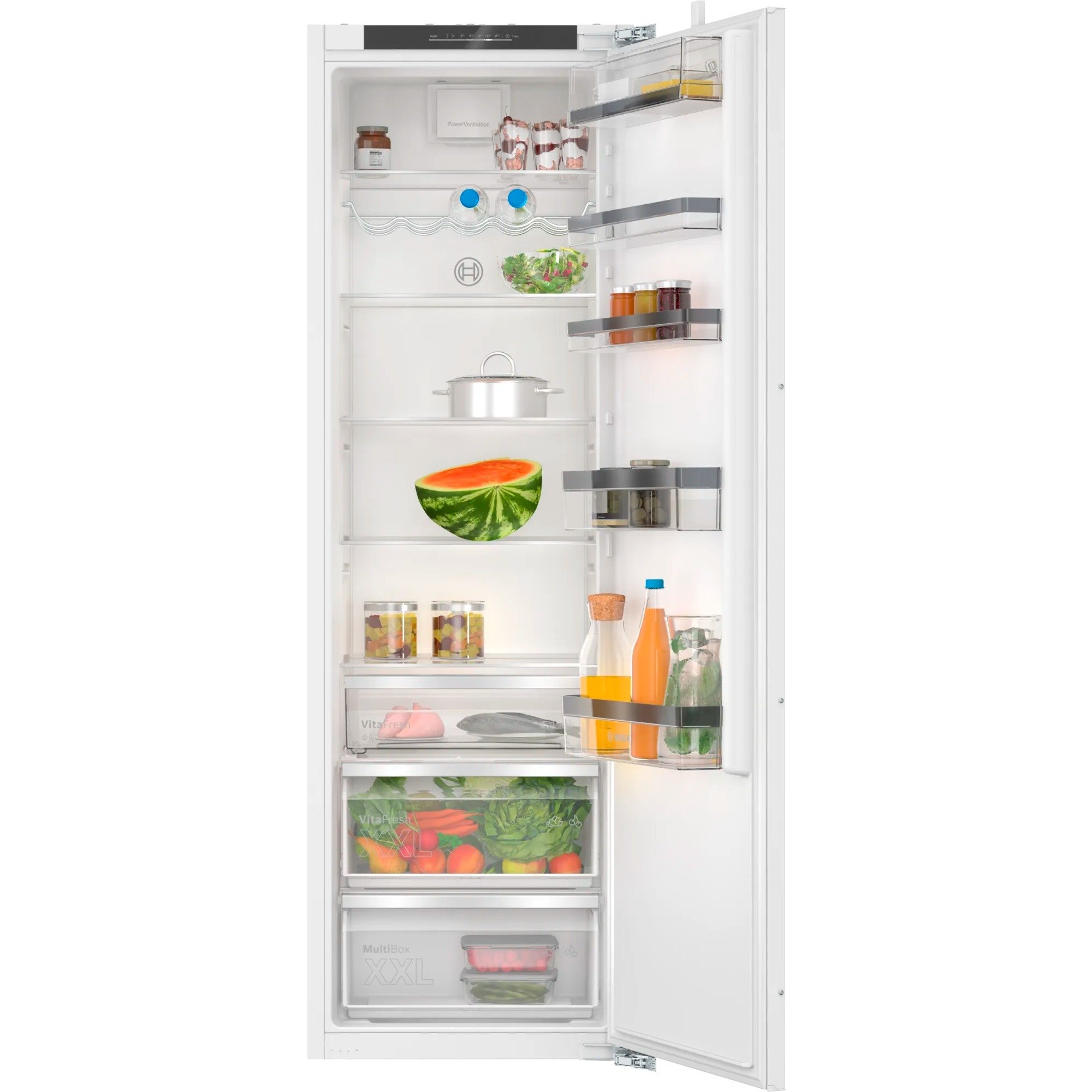 Bosch KIR81ADD0 Serie 6, Vollraumkühlschrank | 04242005371976 Bosch KIR81ADD0 Serie 6, Vollraumkühlschrank | 04242005371976