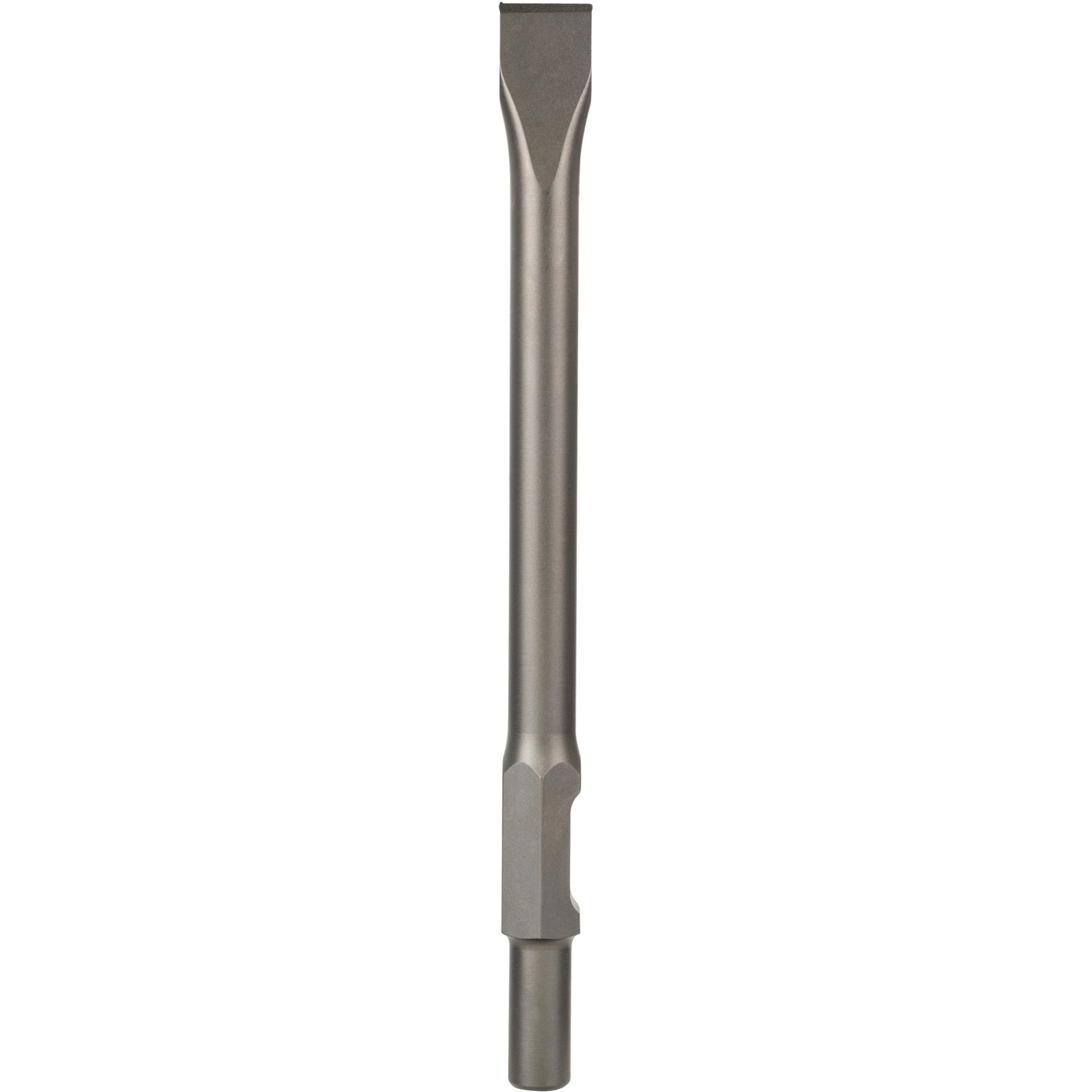 PRO HEX 30-4C Flachmeißel, SDS-Hex, 30mm SK, 35x400mm