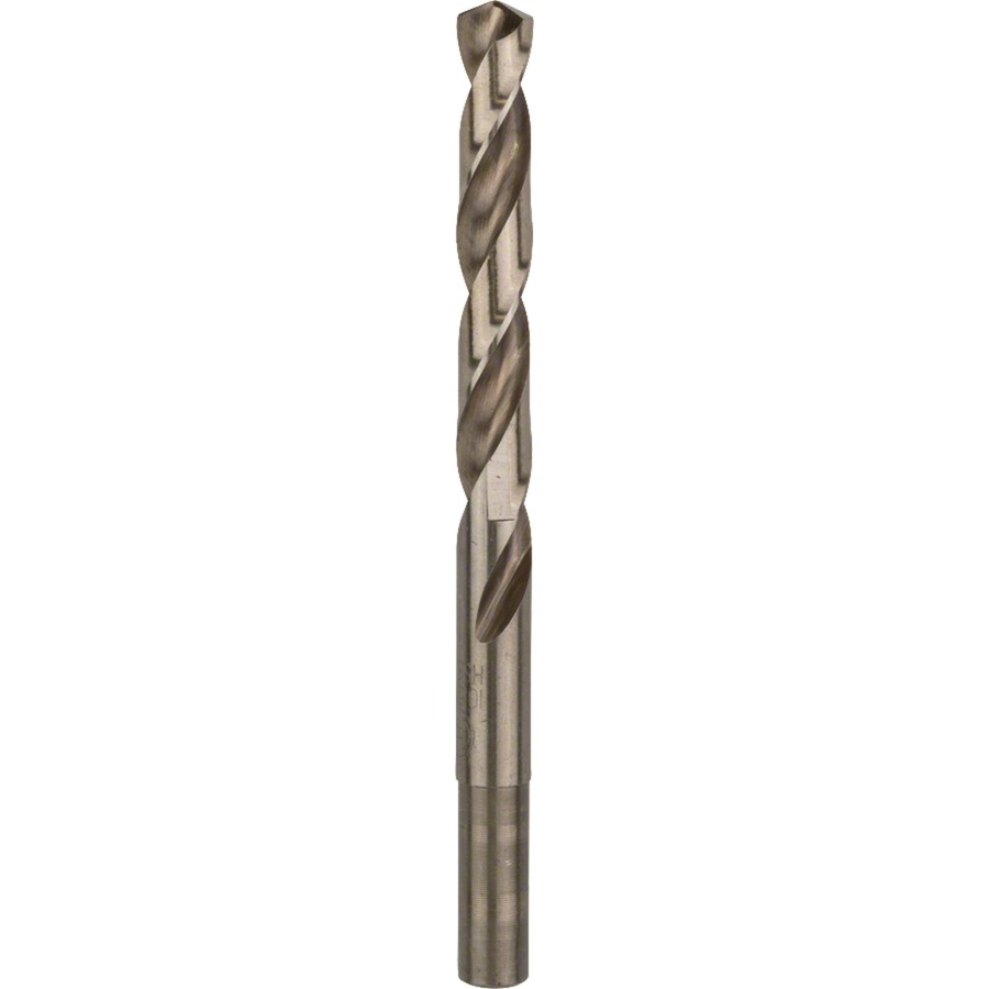 PRO Stainless Steel HSS-Co Spiralbohrer, Ø 10,5mm