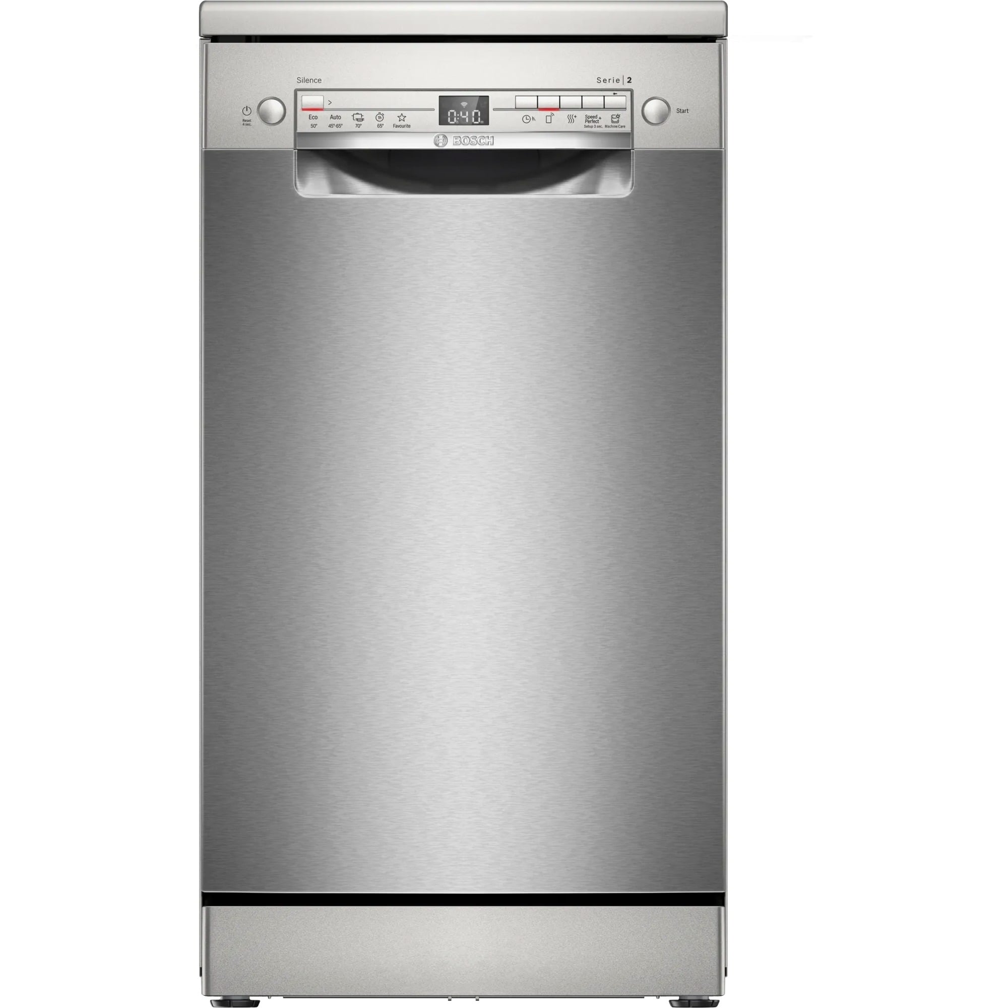 SPS2HMI42E Serie 2, Spülmaschine
