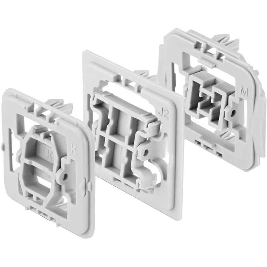 Smart Home Adapter düwi/Popp