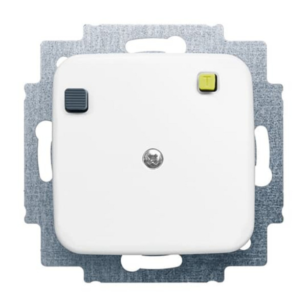 Fehlerstromschutzschalter Unterputzeinsatz 3151 UC-214, Steckdose