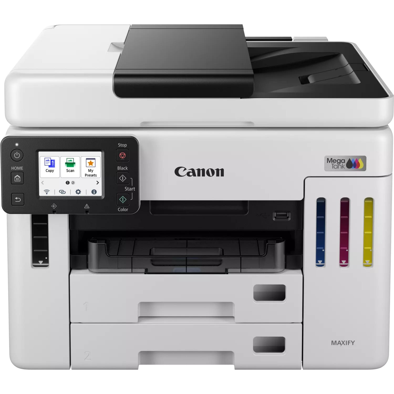 Maxify GX7150, Multifunktionsdrucker