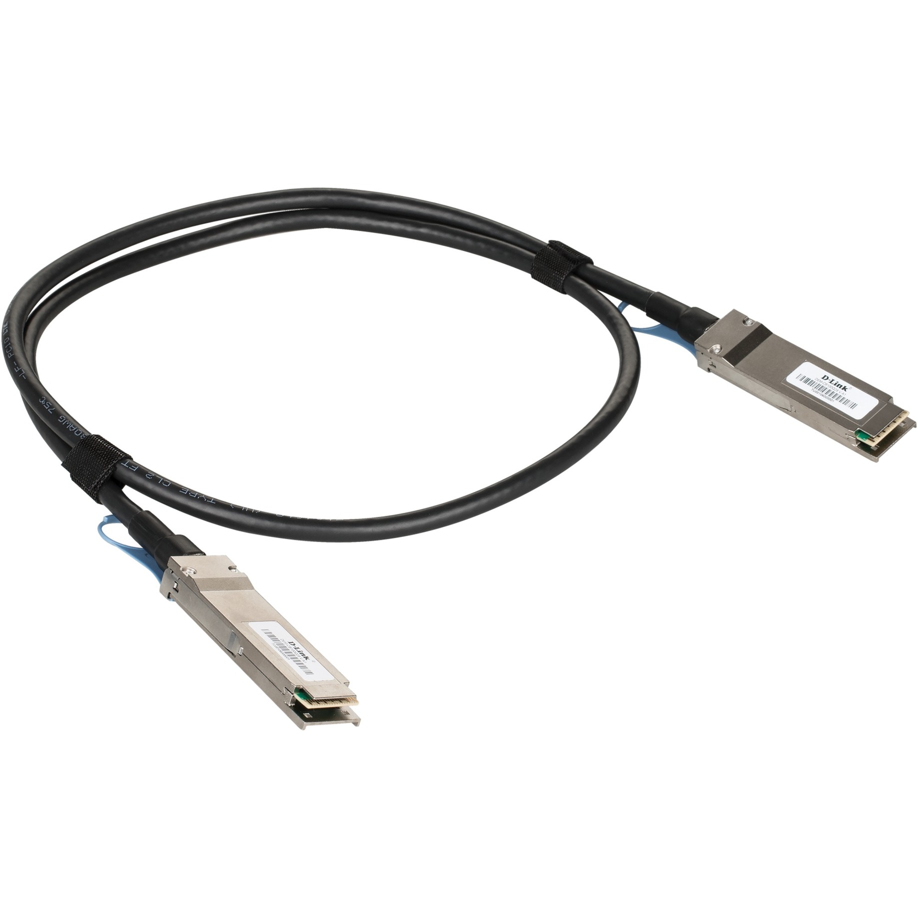 Kabel DEM-CB100Q28 Direct Attach