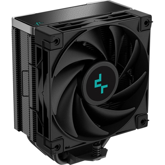AK400 Zero Dark, CPU-Kühler