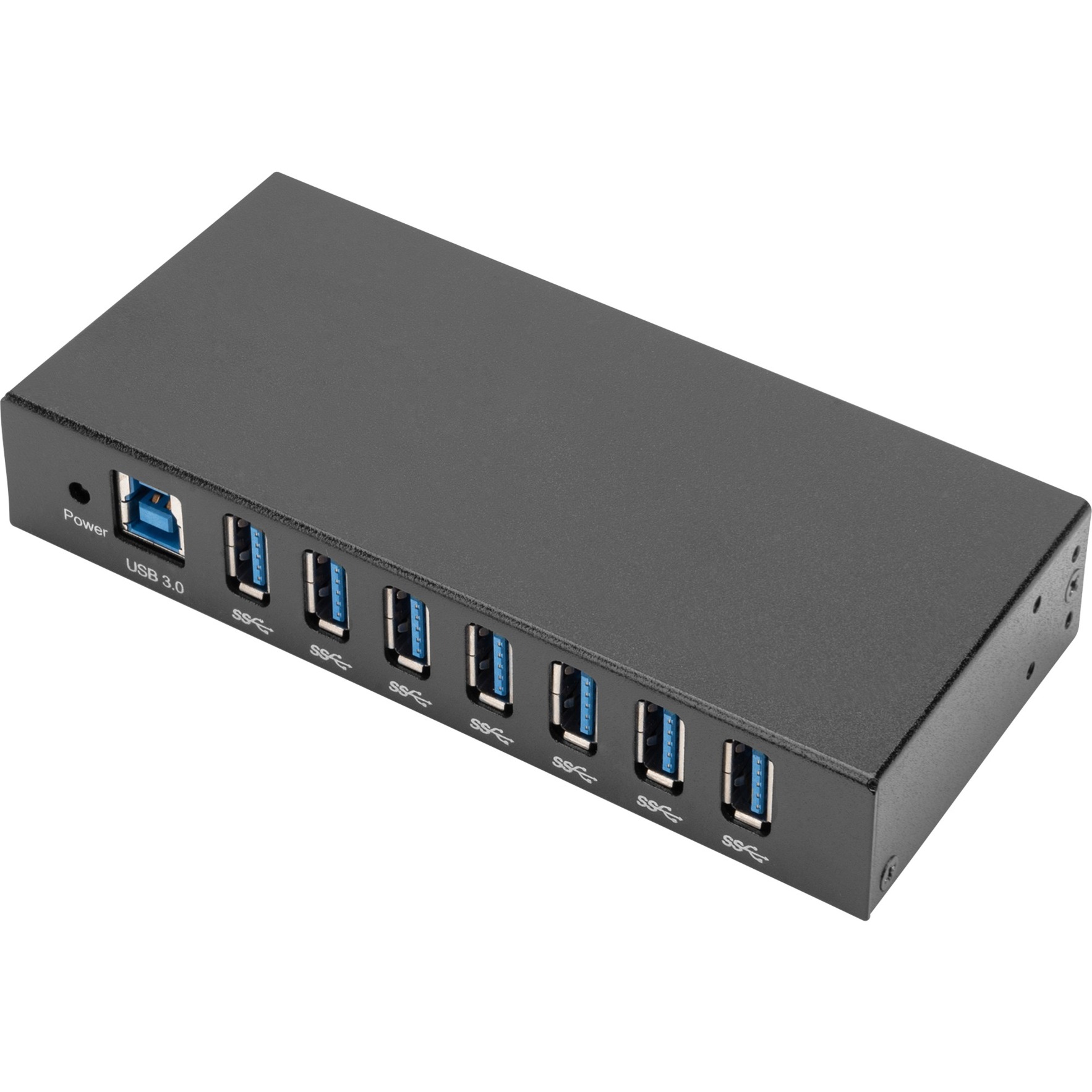 USB 3.0 Hub, USB-Hub