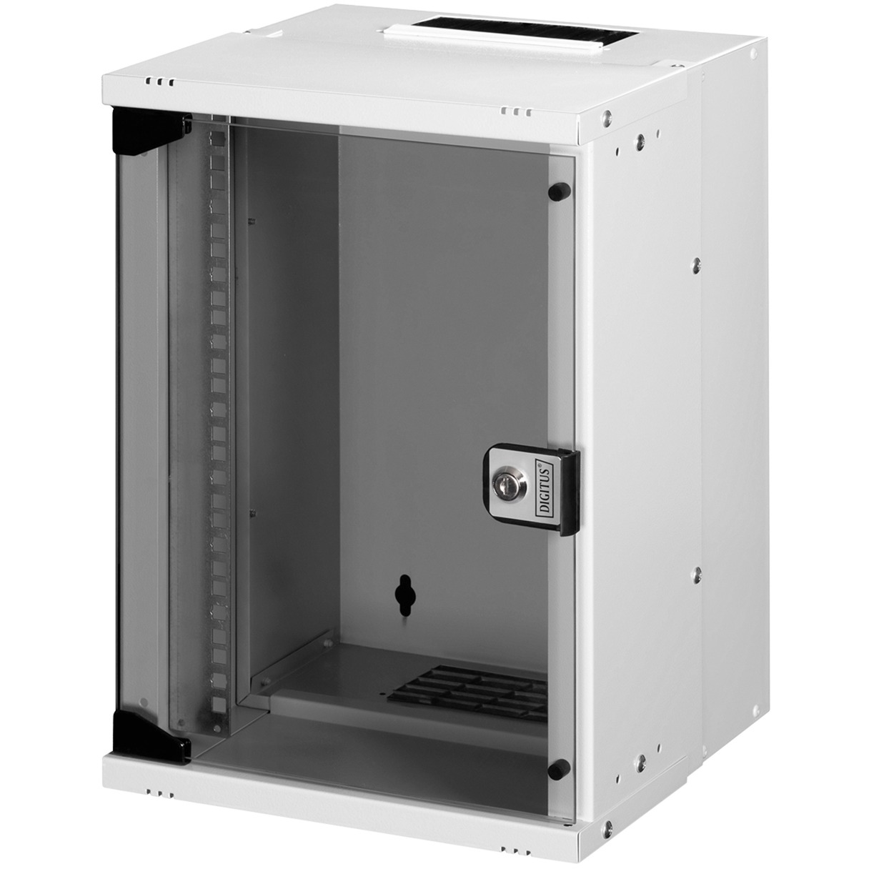 Digitus Wandgehäuse SOHO PRO – 254 mm (10″) 460x315x300 mm , IT-Schrank | 04016032493648 Digitus Wandgehäuse SOHO PRO – 254 mm (10″) 460x315x300 mm , IT-Schrank | 04016032493648