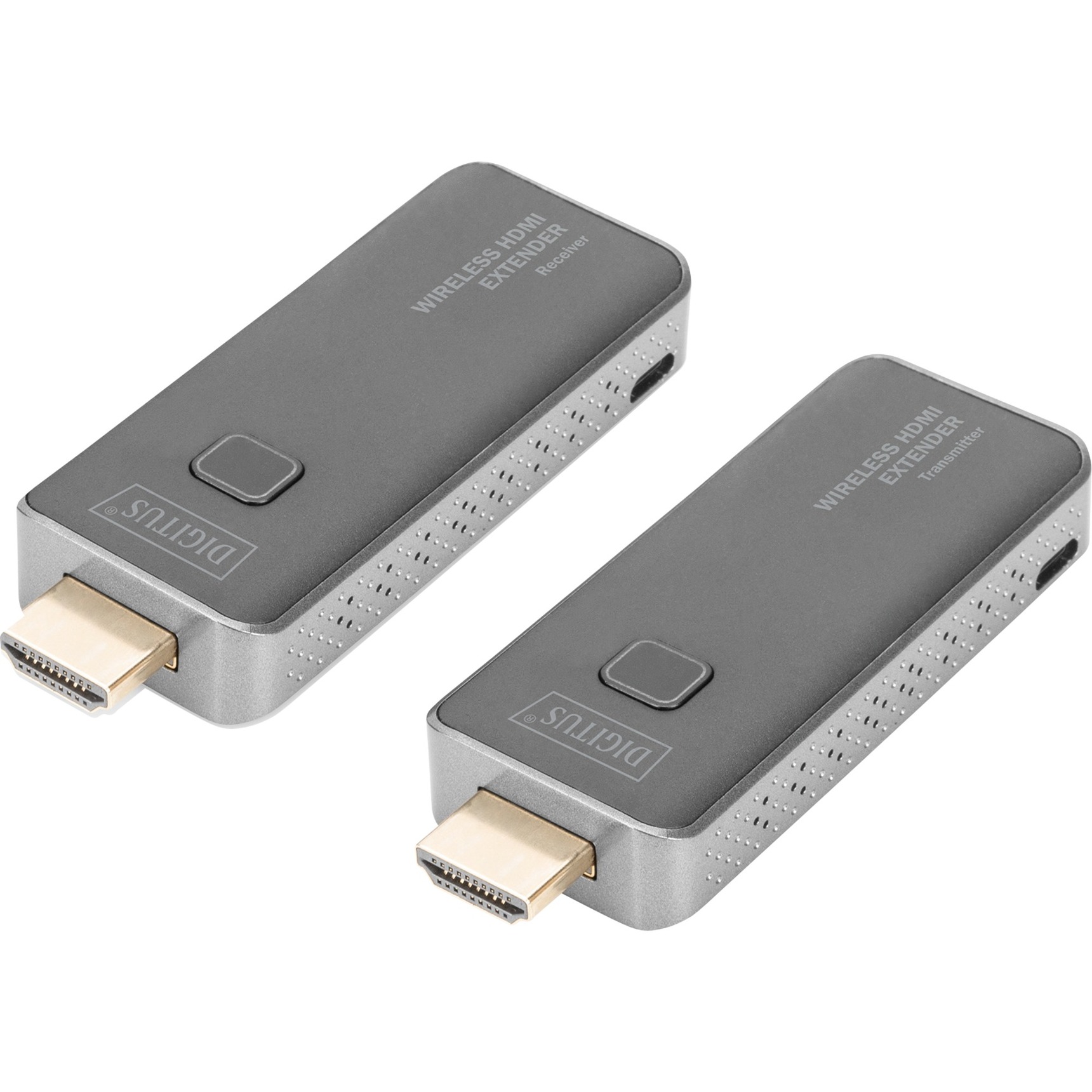 Wireless Video Extender HDMI > HDMI, 50 Meter, HDMI Verlängerung
