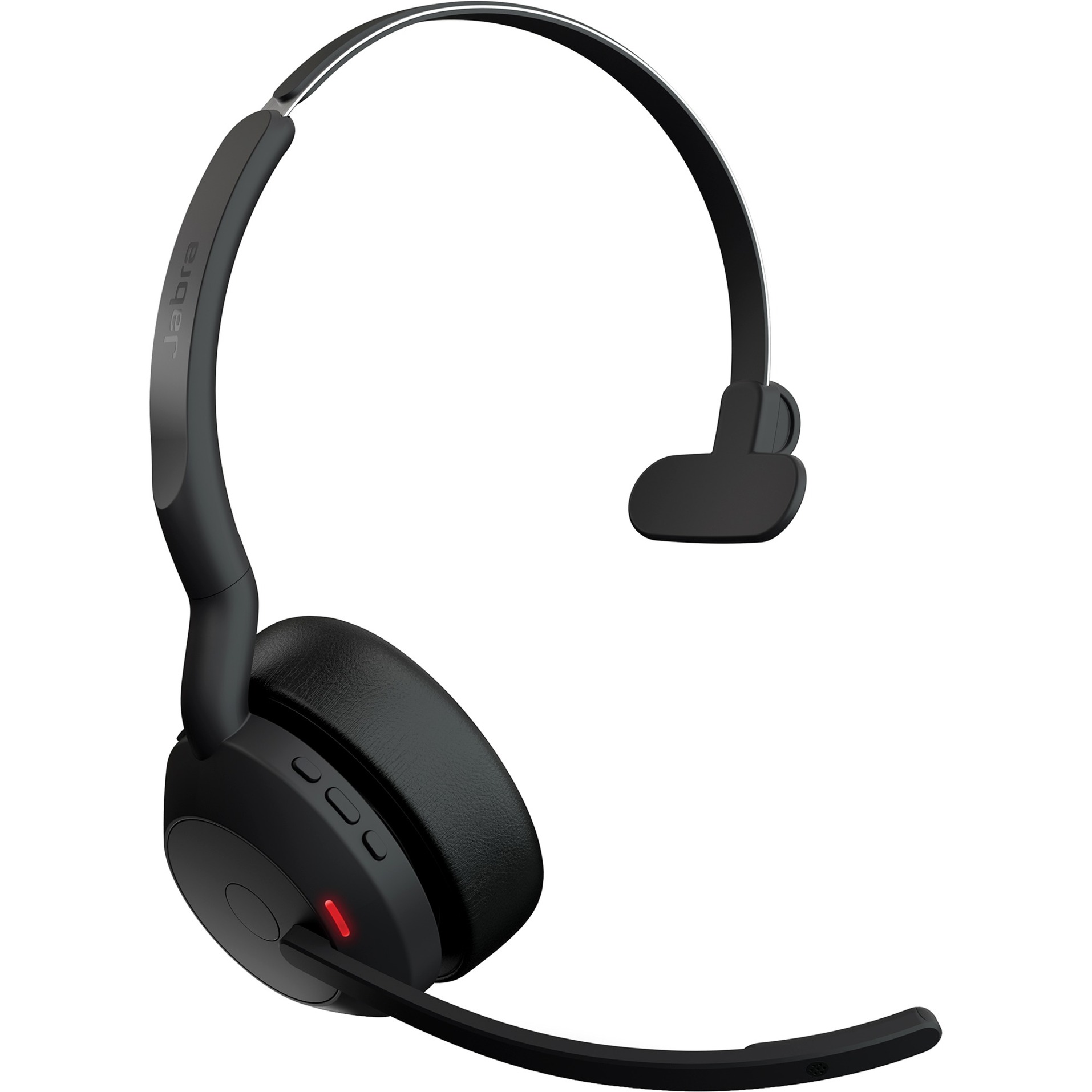 Jabra Evolve2 55, Headset | 05706991027525