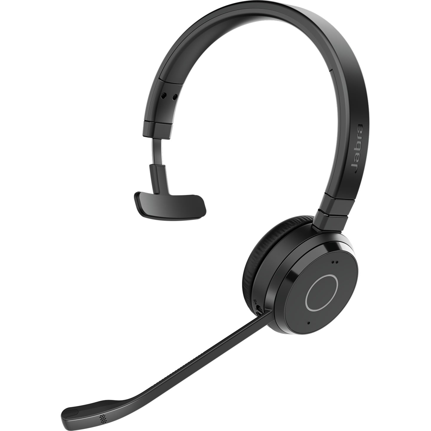 Evolve 65 TE - USB-A UC Mono, Headset