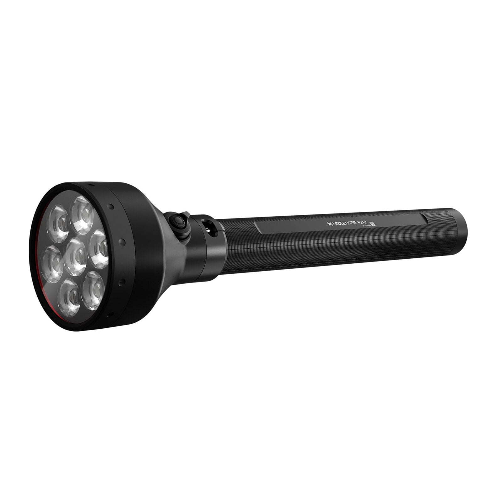 P21R, Taschenlampe