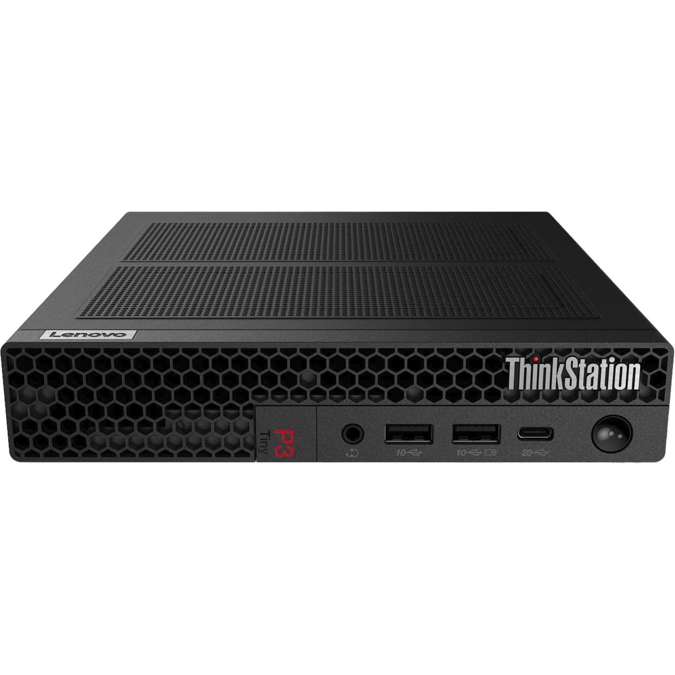 ThinkStation P3 Tiny Gen 2 (30K5003KGE), Mini-PC
