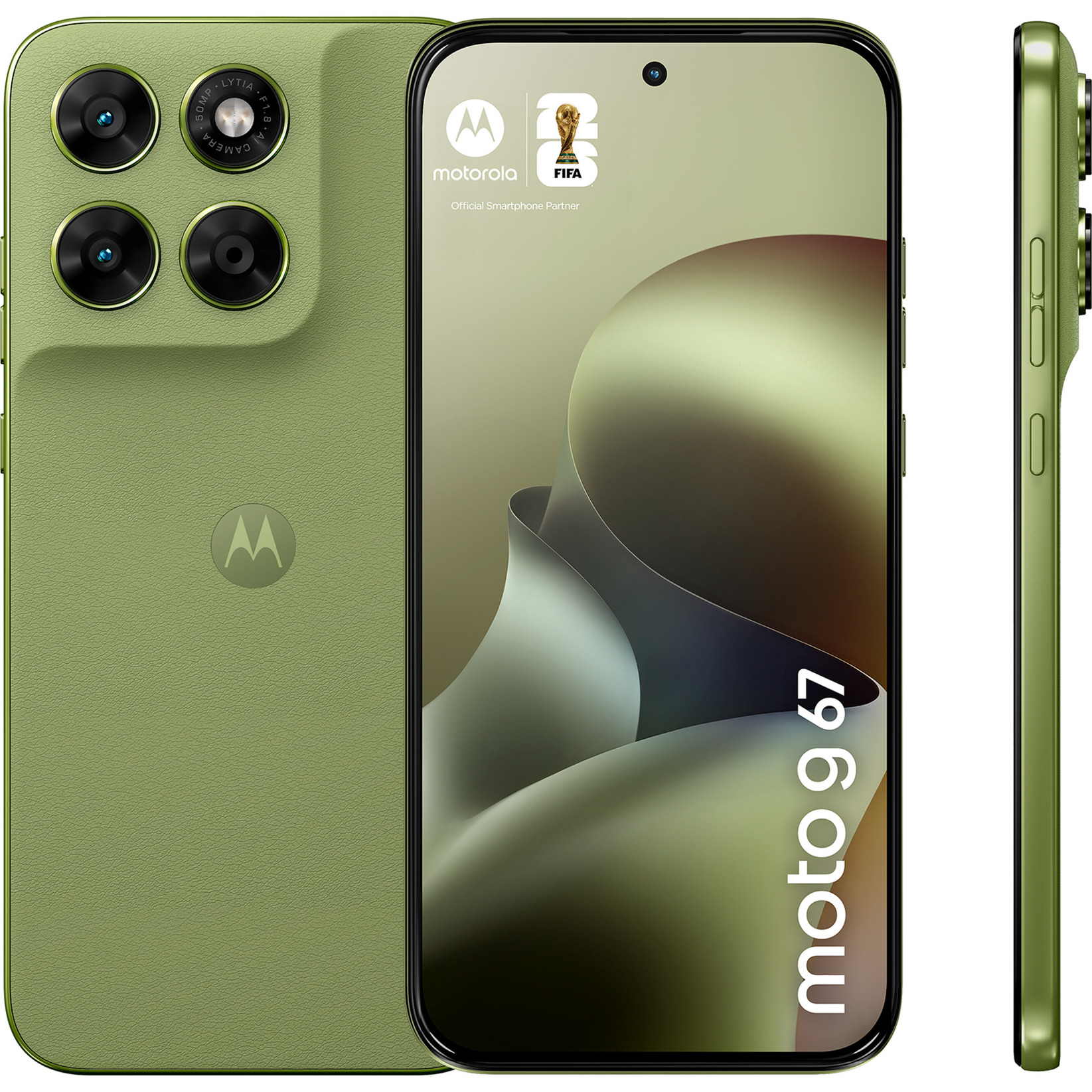 moto g67 256GB, Handy