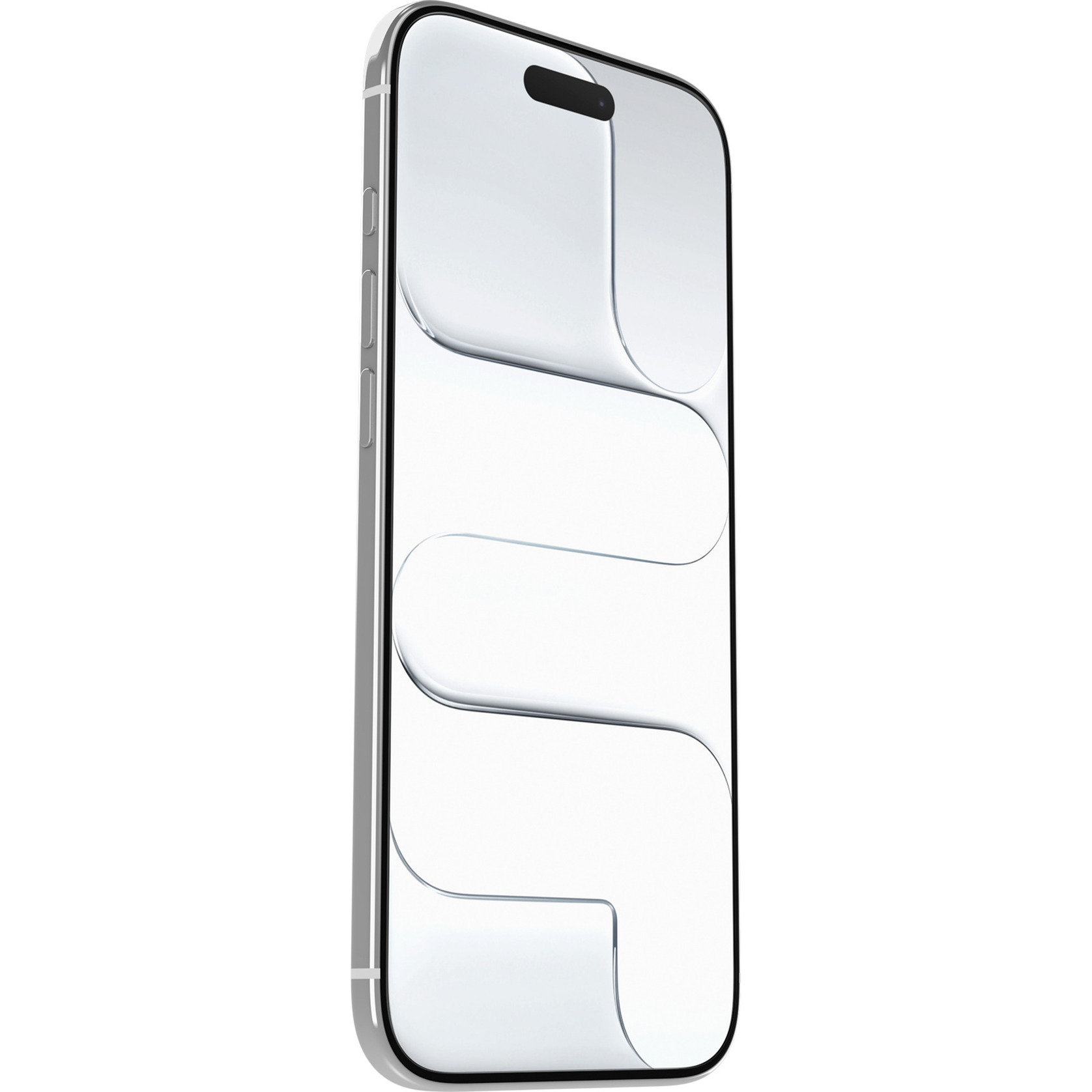 Glass ProPack, Schutzfolie