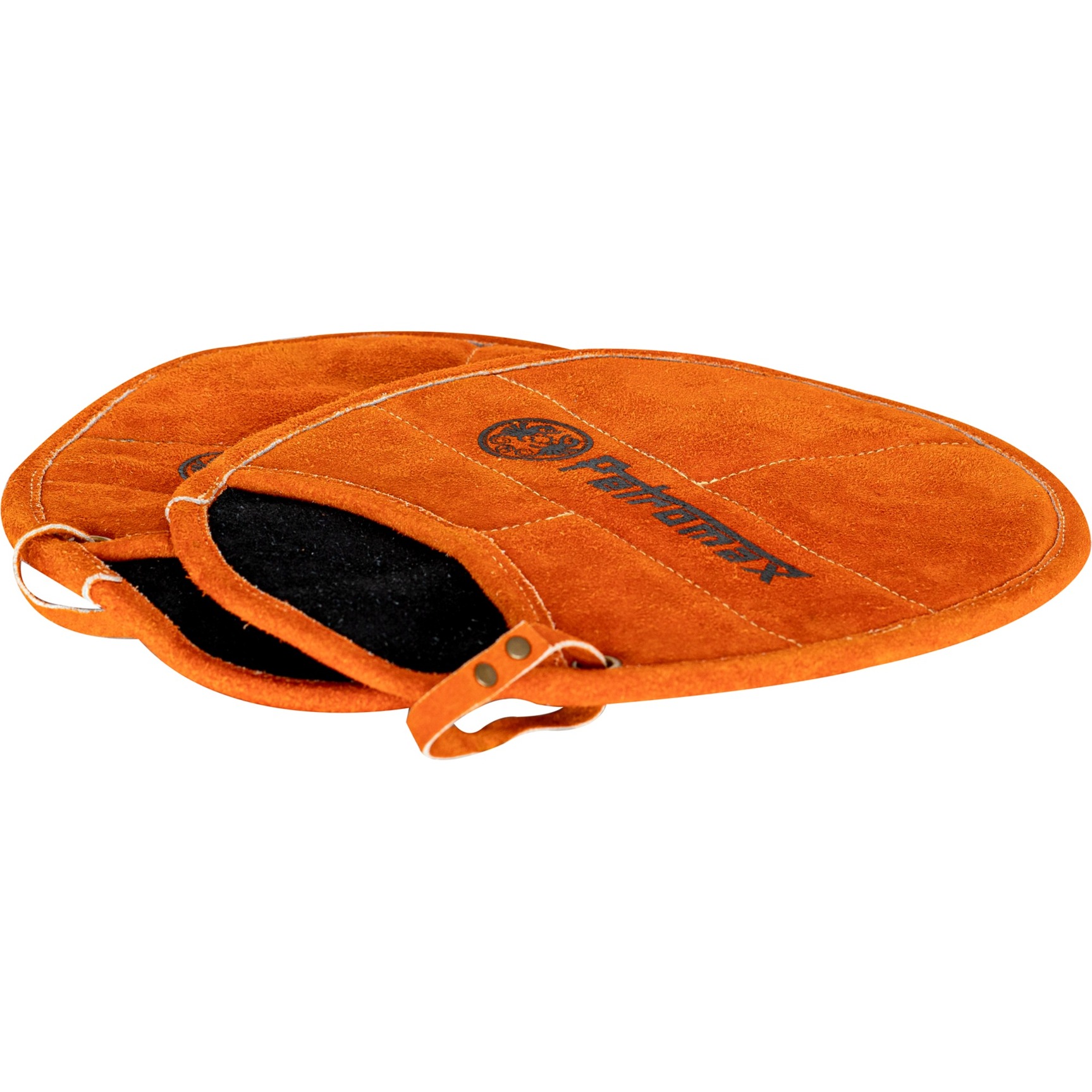 Aramid Pro 300 Topflappen mit Eingriff, Ablage