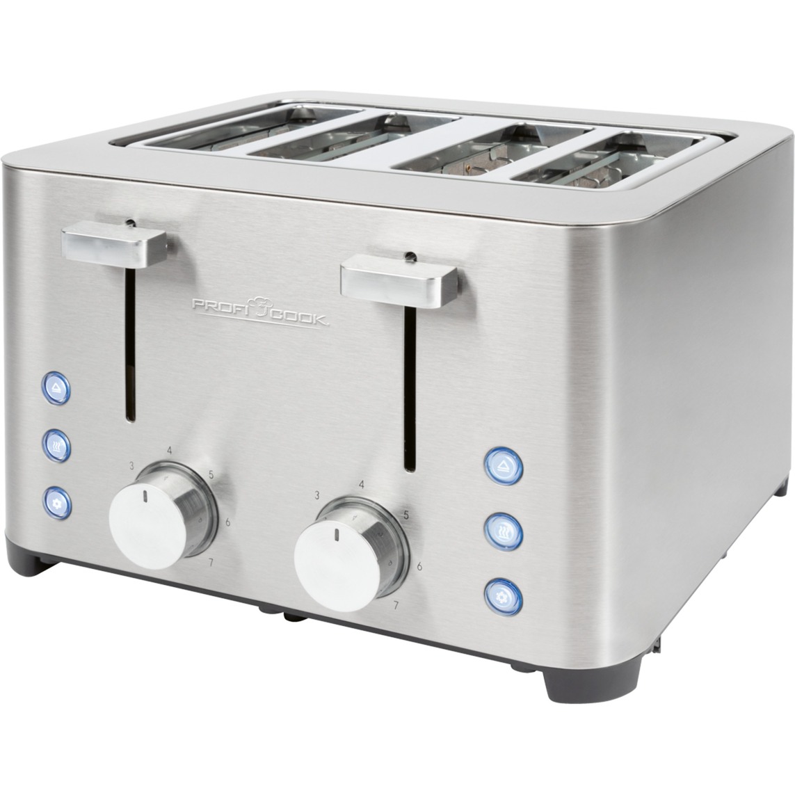 Toaster PC-TA 1252