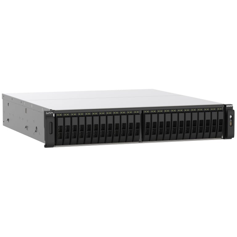 QNAP TS-h3088XU-RP-W1270-64G, NAS | 04713213518700 QNAP TS-h3088XU-RP-W1270-64G, NAS | 04713213518700