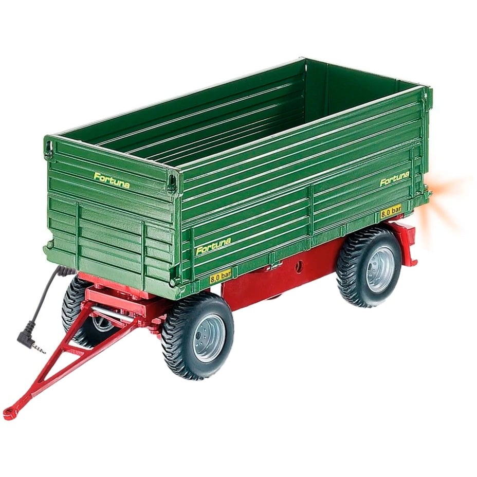 SIKU CONTROL32 Zweiseitenkipper, RC 132