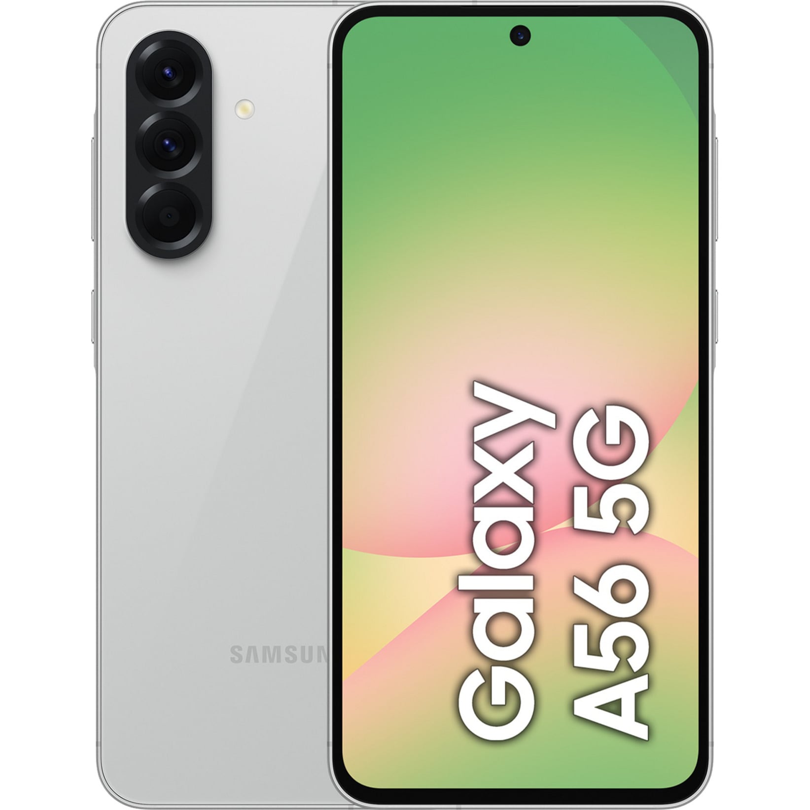 Galaxy A56 5G 128GB, Handy