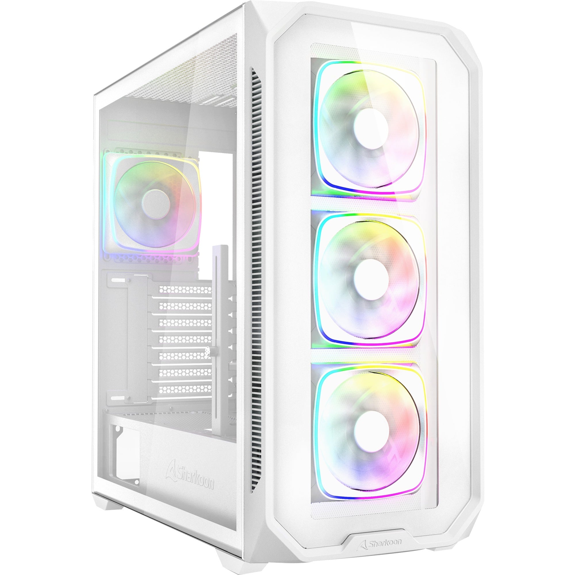 AK5G RGB , Tower-Gehäuse