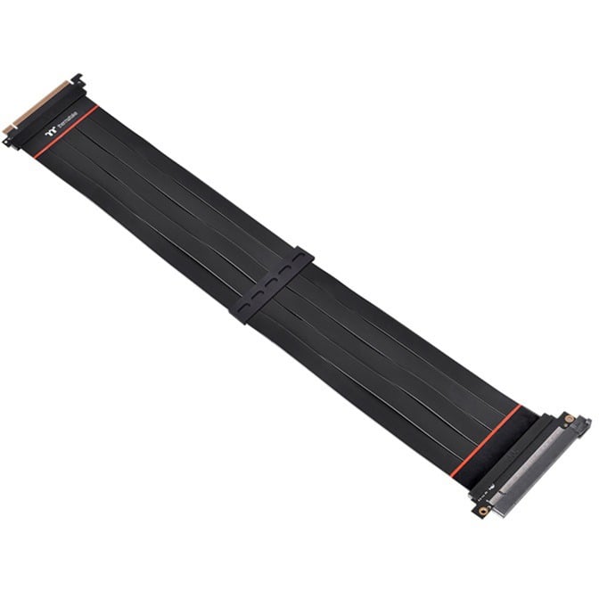 PCIe Extender Kabel 4.0 16x 60cm, Verlängerungskabel