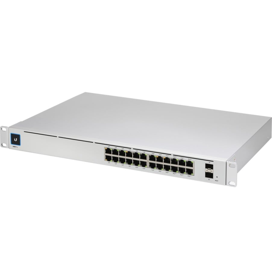 Ubiquiti USW-PRO-24, Switch | 00810010070623 Ubiquiti USW-PRO-24, Switch | 00810010070623