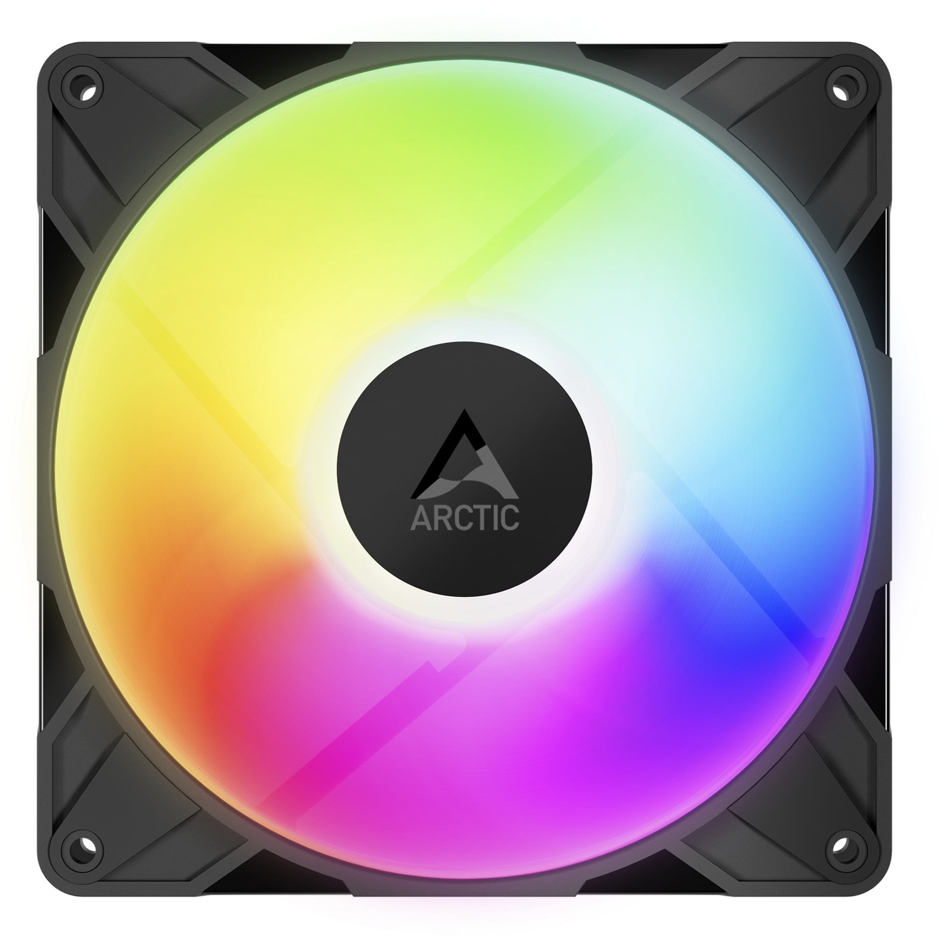 P14 Pro A-RGB, Gehäuselüfter