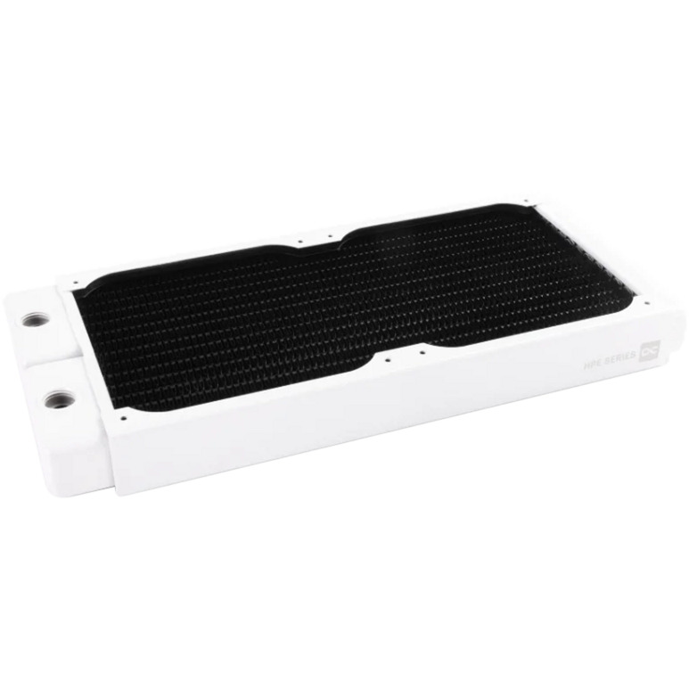 HPE-30 Full Copper 240mm Radiator