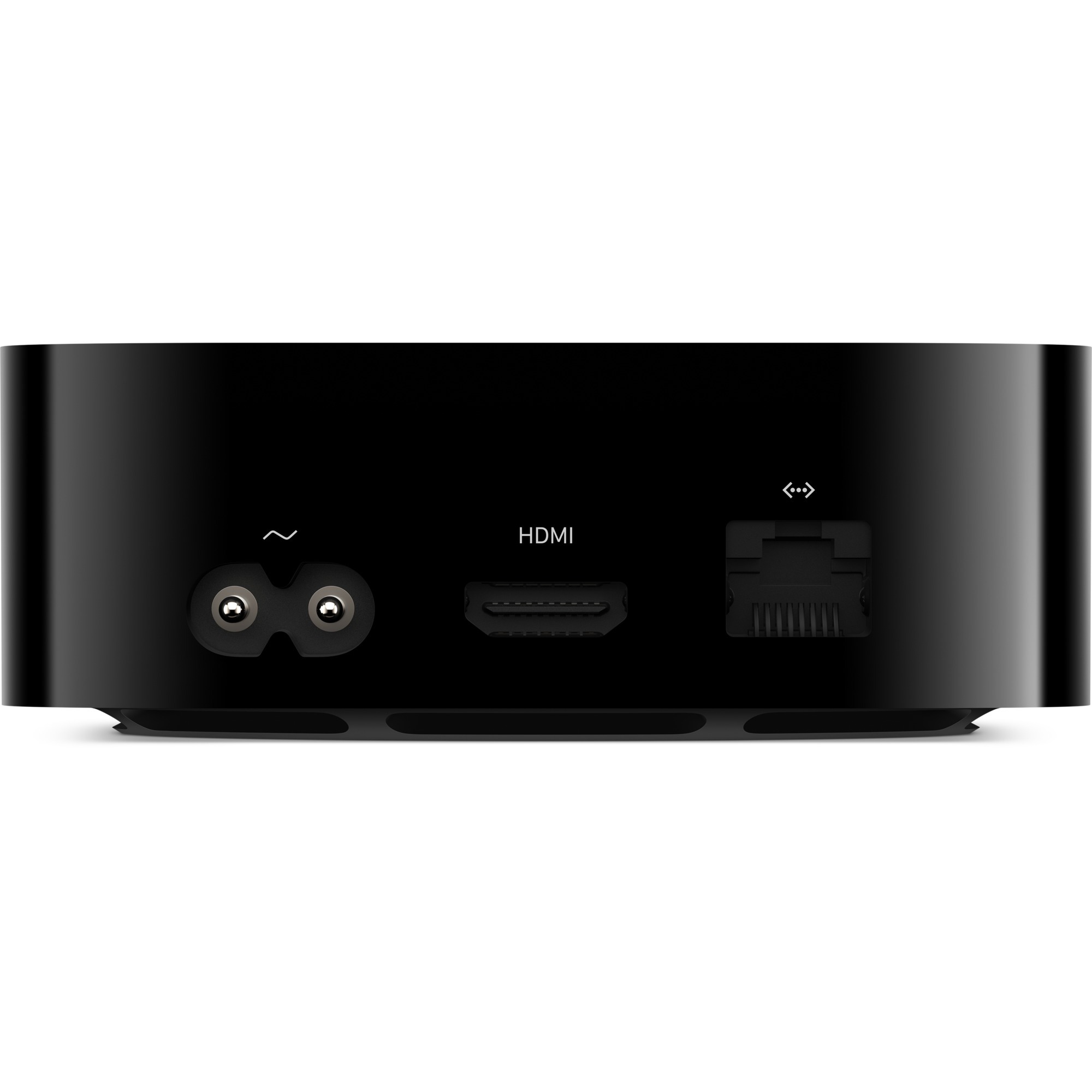 Apple TV 4K, Streaming-Client | 00190199532649 Apple TV 4K, Streaming-Client | 00190199532649