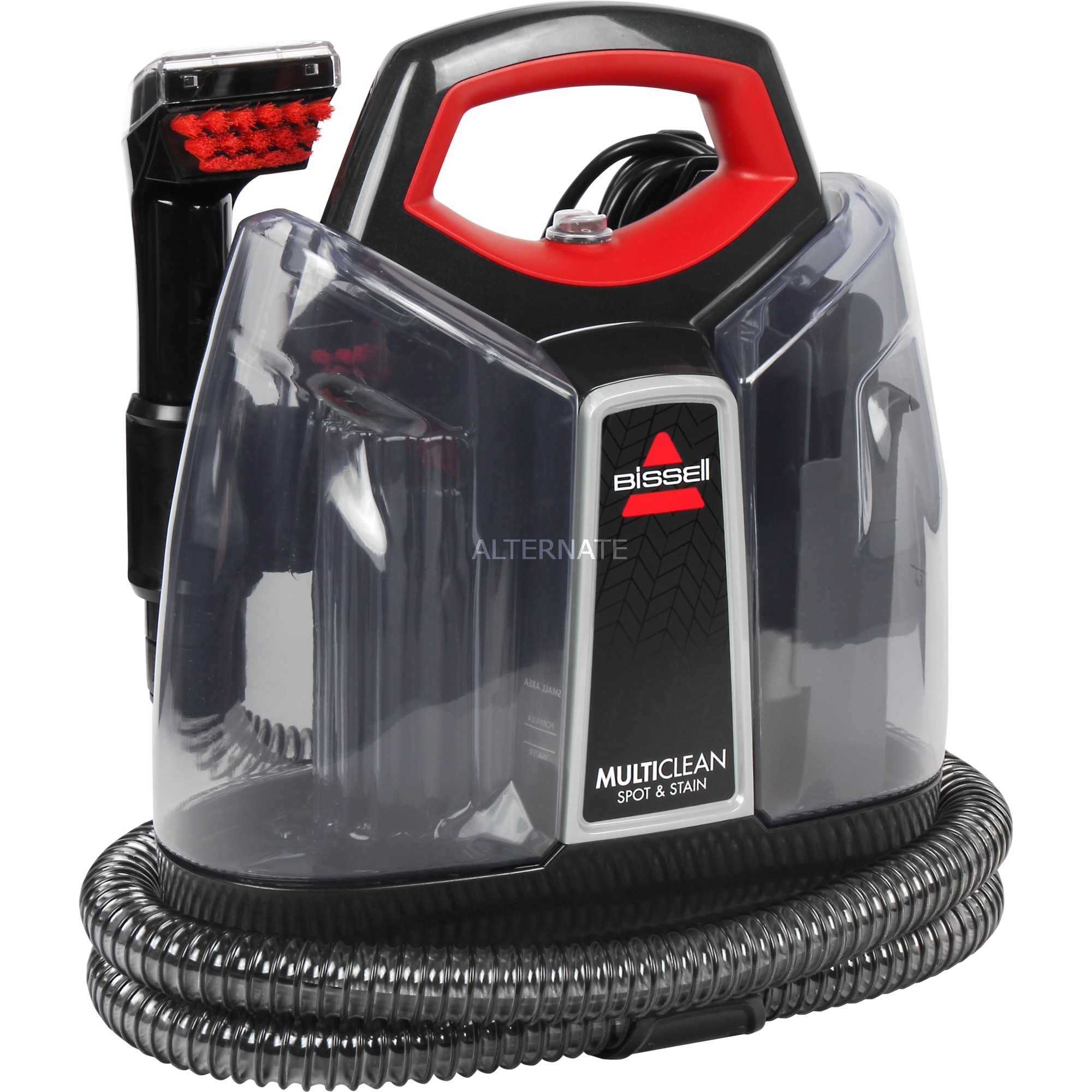 Bissell MultiClean Spot & Stain, Nass-/Trockensauger | 00011120161717 Bissell MultiClean Spot & Stain, Nass-/Trockensauger | 00011120161717