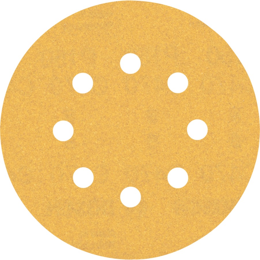 Expert C470 Schleifblatt, Ø 125mm, K150