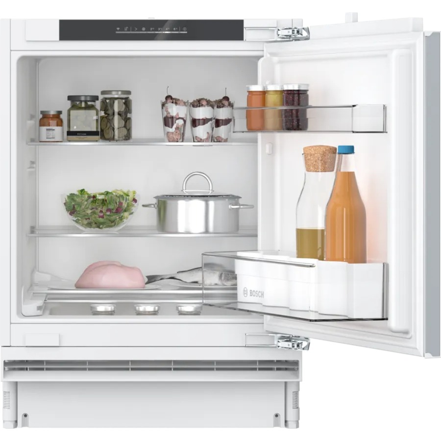 KUR21VFE0 Serie 4, Vollraumkühlschrank