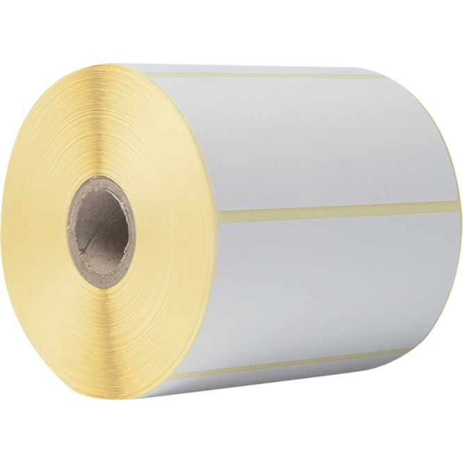 BDE-1J050102-102 Etikettenrolle