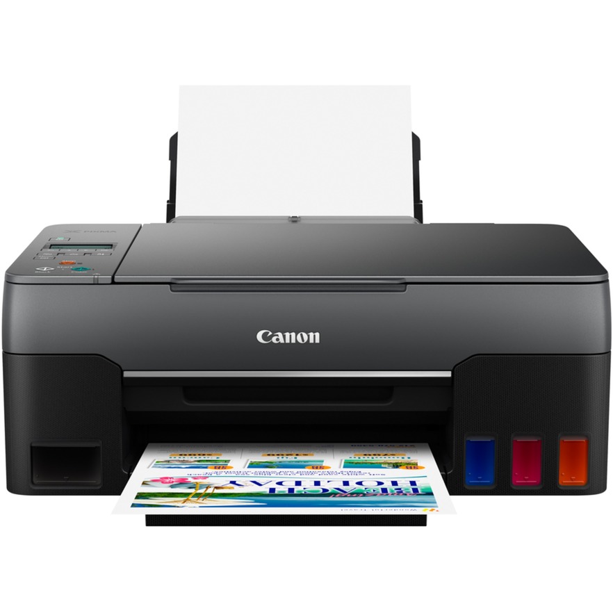 PIXMA G2560, Multifunktionsdrucker