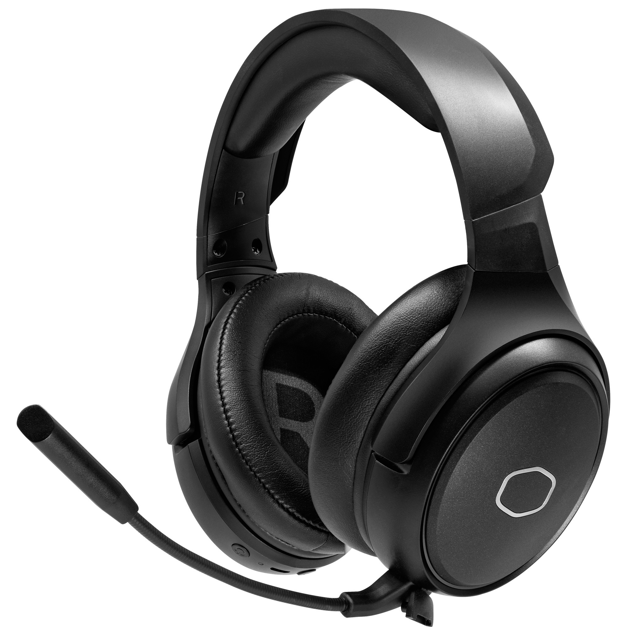 Cooler Master MasterHeadset MH670, Gaming-Headset | 04719512094402 Cooler Master MasterHeadset MH670, Gaming-Headset | 04719512094402