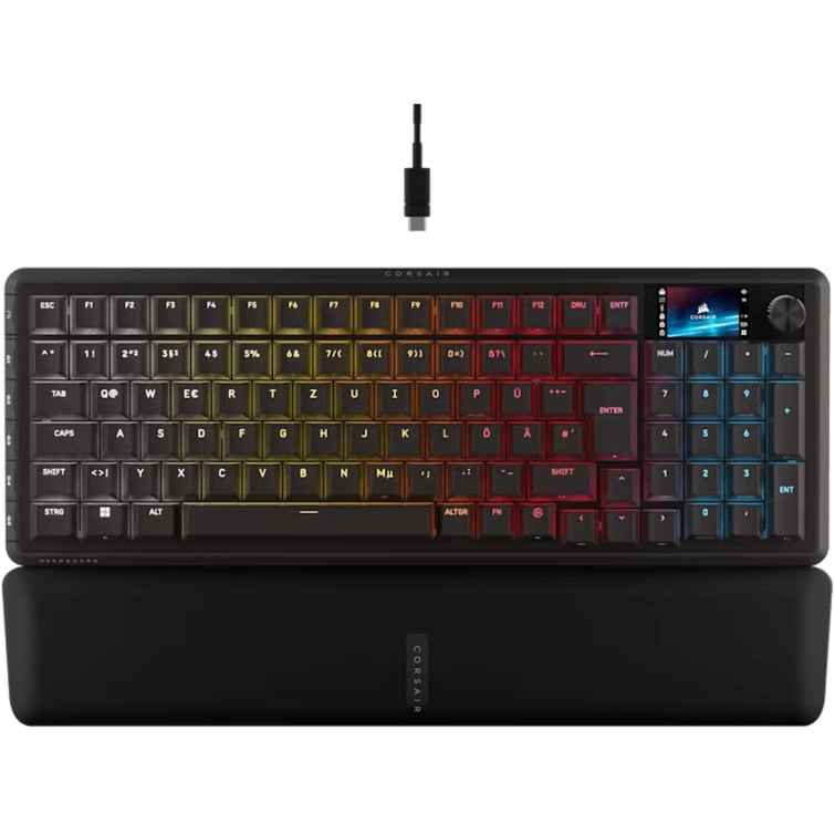 Vanguard 96 Wireless, Gaming-Tastatur