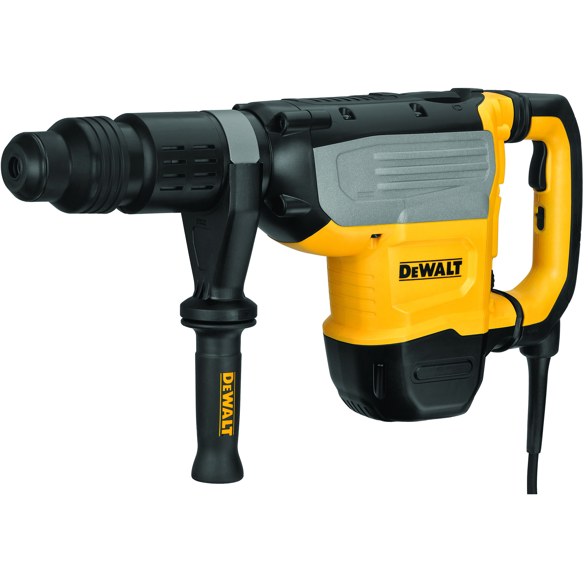 Kombihammer D25773K-QS, Bohrhammer