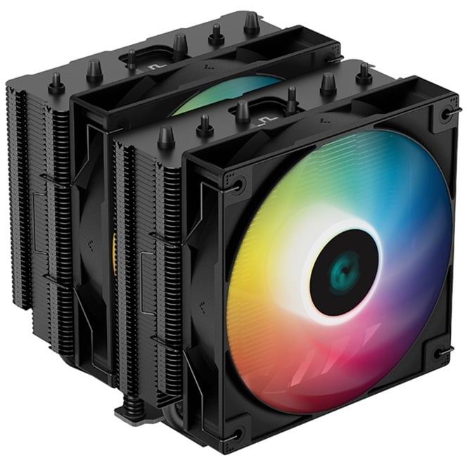AG620 BK ARGB, CPU-Kühler