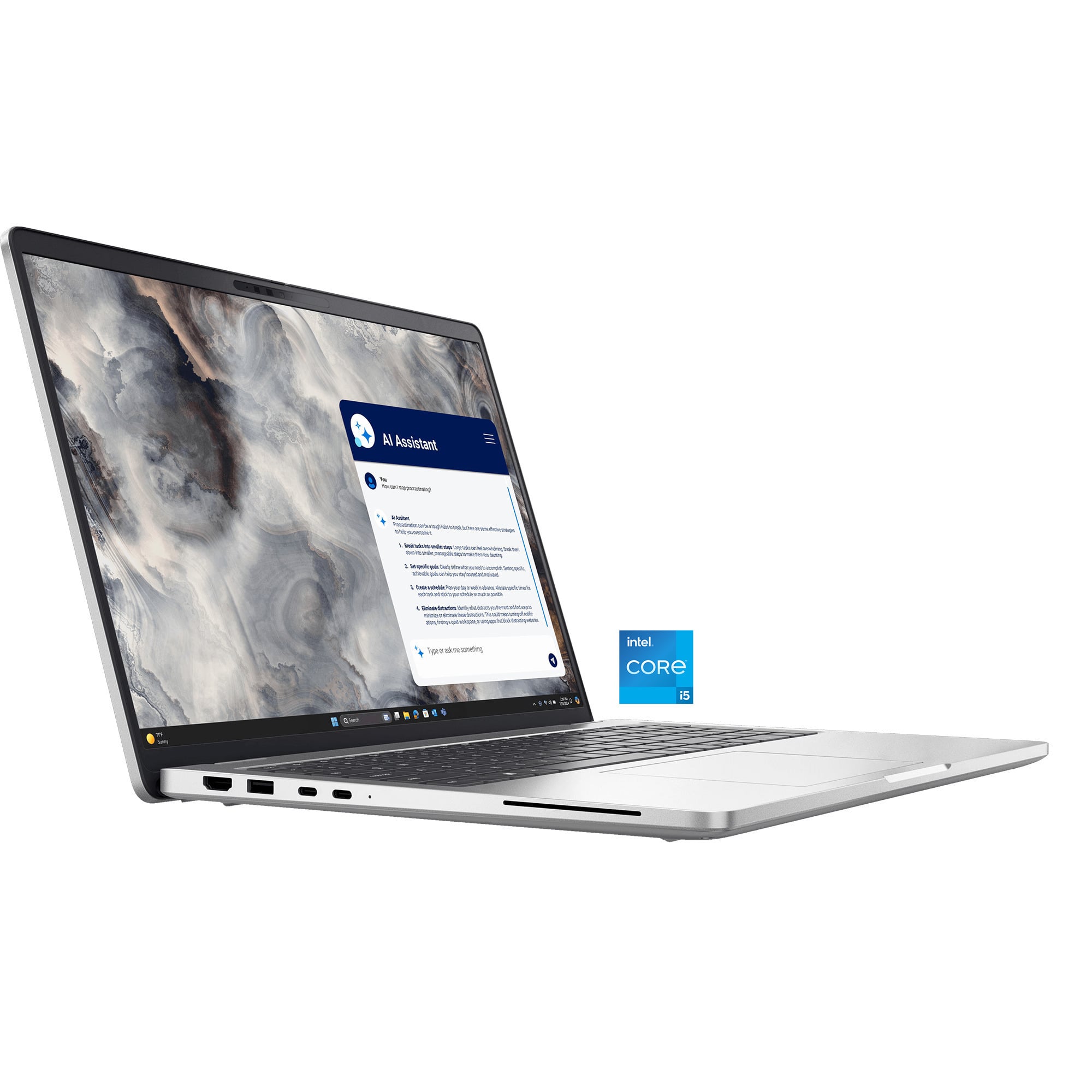 Pro 16 Plus (6XGY6), Notebook