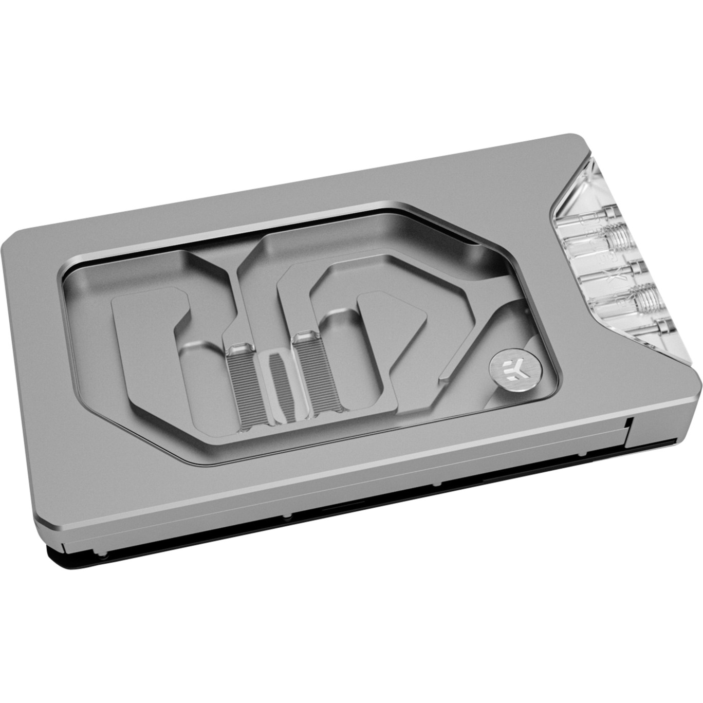 EKWB EK-Quantum Vector FE RTX 3090 D-RGB – Silver Special Edition, Wasserkühlung | 03831109832707 EKWB EK-Quantum Vector FE RTX 3090 D-RGB – Silver Special Edition, Wasserkühlung | 03831109832707