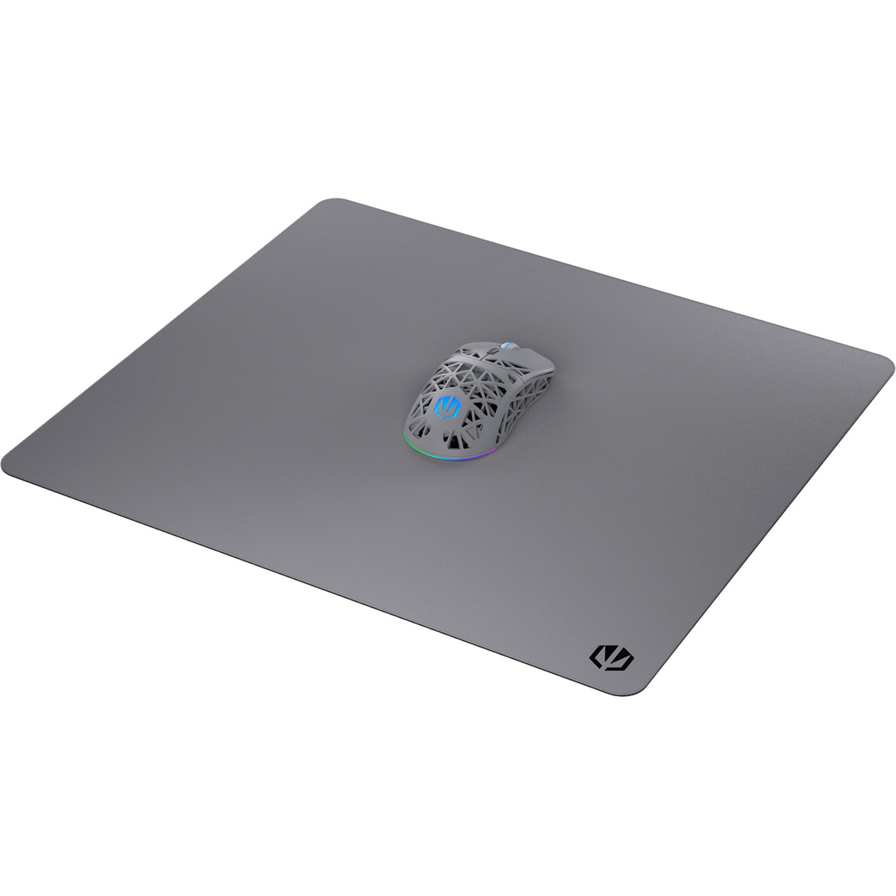 Pure Alt Gray L, Gaming-Mauspad