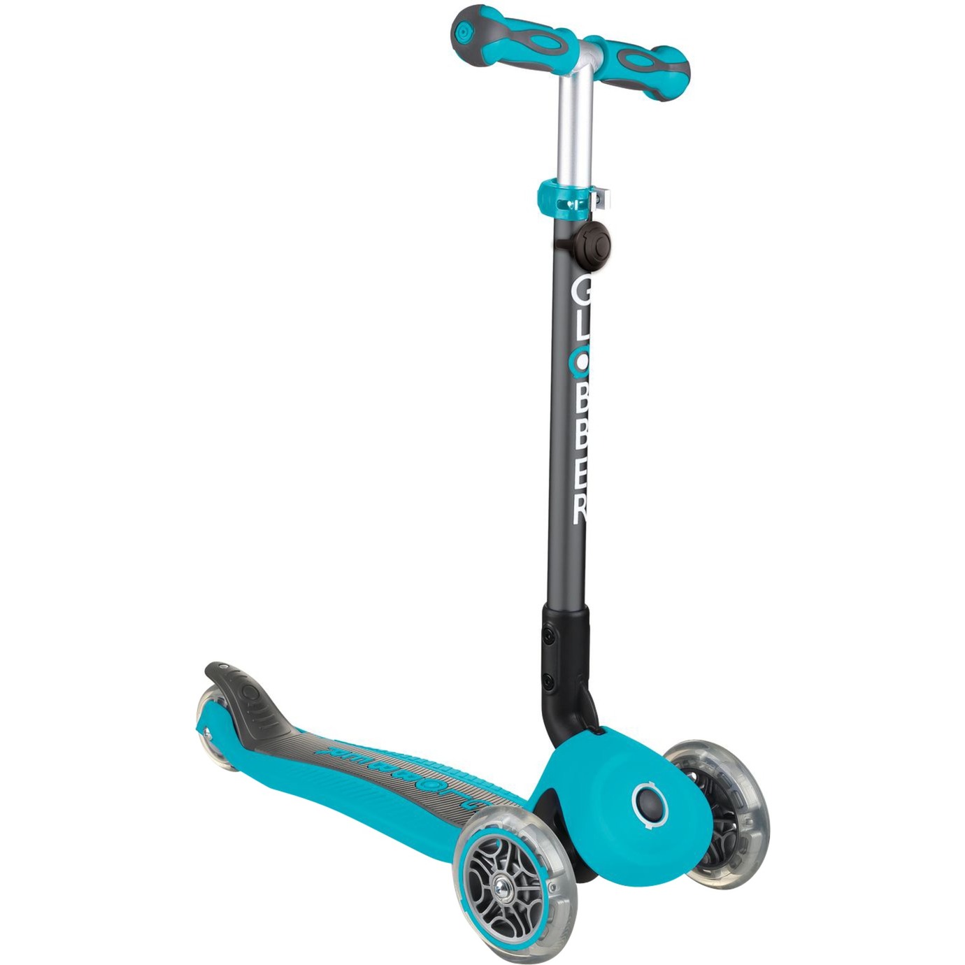 GLOBBER Go Up Deluxe, Scooter | 04895224401896 GLOBBER Go Up Deluxe, Scooter | 04895224401896