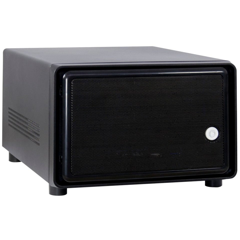 Inter-Tech SC-2100, Cube-Gehäuse | 04260455644655 Inter-Tech SC-2100, Cube-Gehäuse | 04260455644655