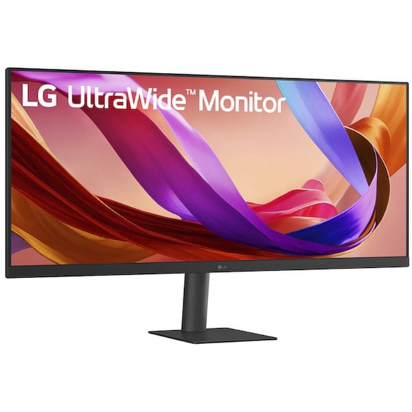 UltraWide 34U511A-B, LED-Monitor