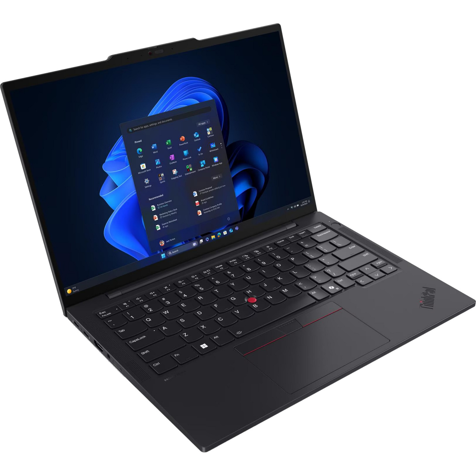 ThinkPad T14s G6 (21QX00HLGE), Notebook