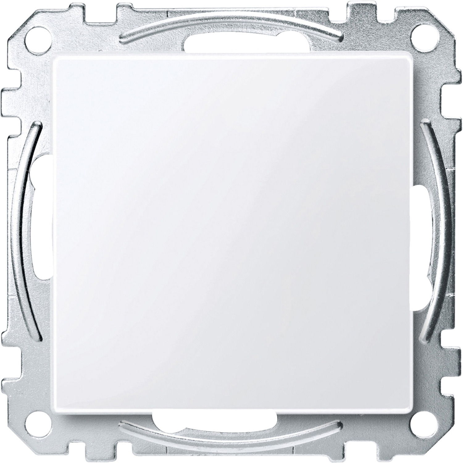 KNX-Tastsensor Professional T mit Temperatursensor und berührungsloser Bedienung
