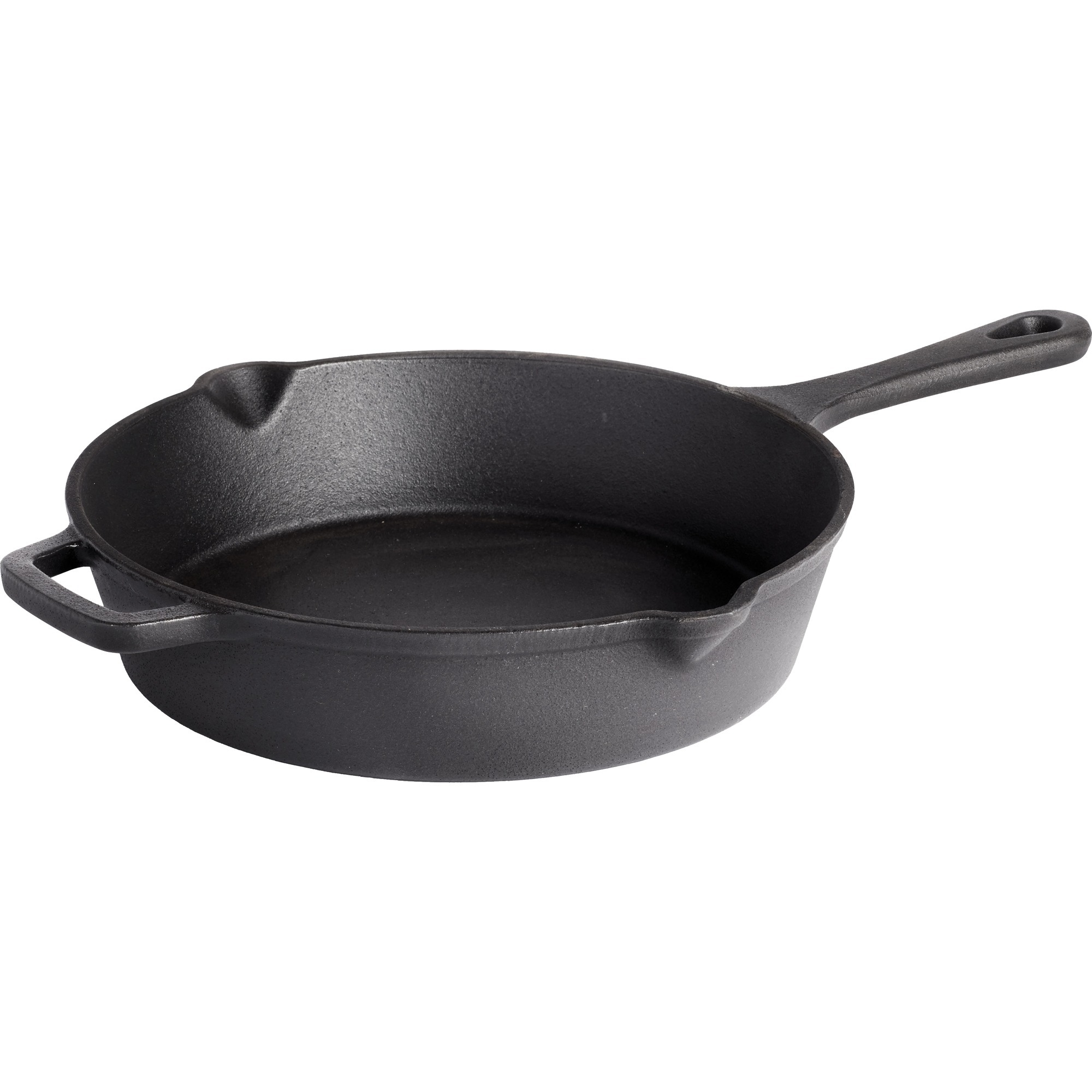 Gusseiserne Bratpfanne Ø 24cm