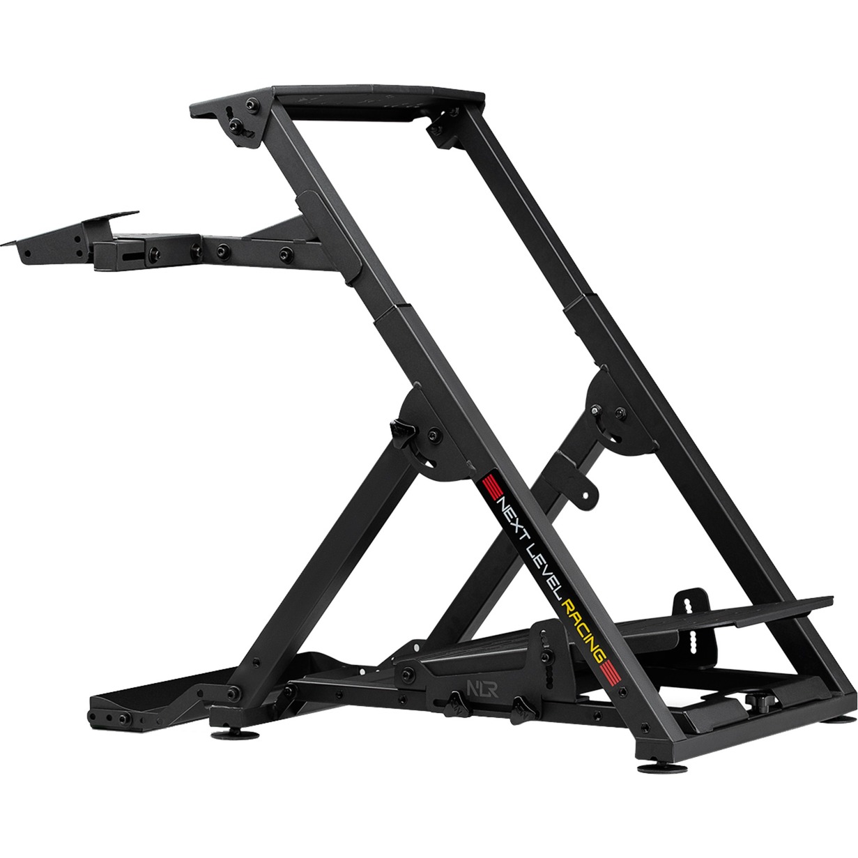 Next Level Racing Wheel Stand 2.0, Halterung | 00040835250522 Next Level Racing Wheel Stand 2.0, Halterung | 00040835250522