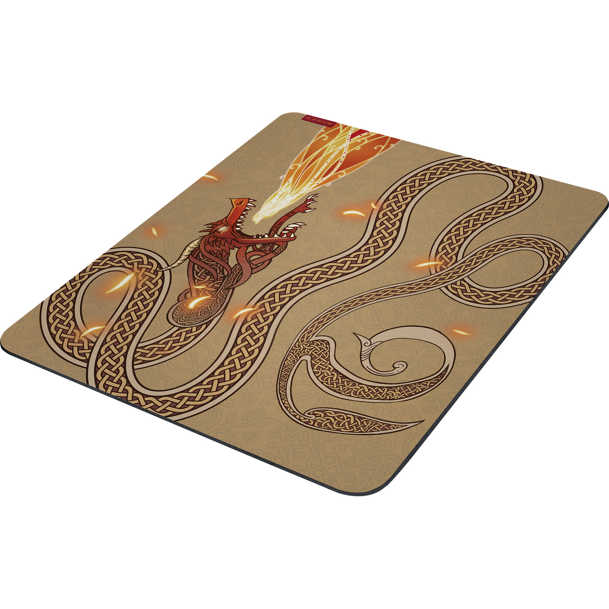 Gigantus V2 - Counter-Strike 2 Edition, Gaming-Mauspad