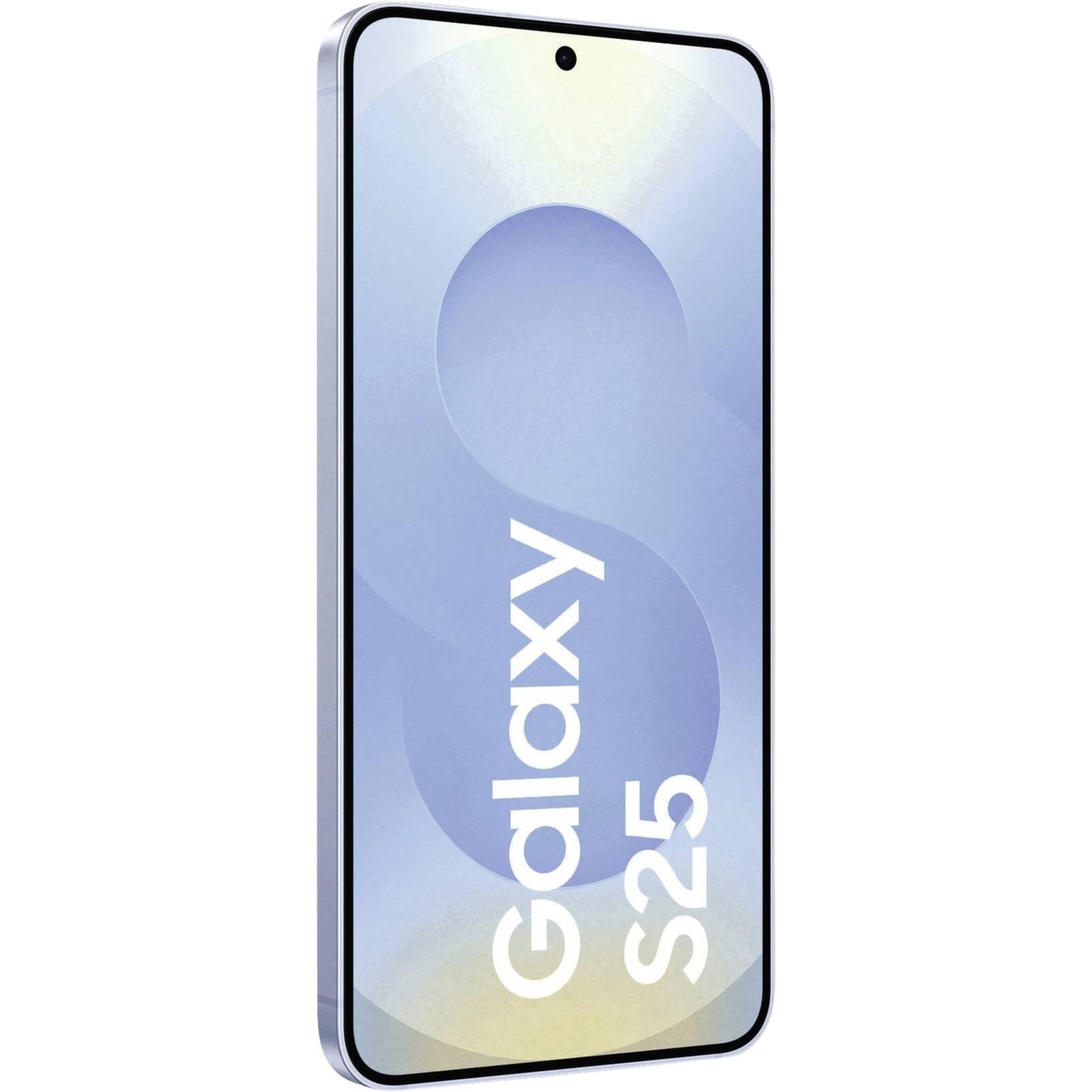 Galaxy S25 256GB, Handy